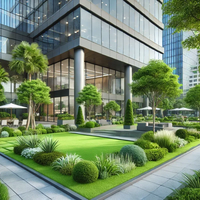 Top 10 Landscapers in India