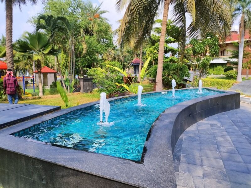Residencial Landscaping service