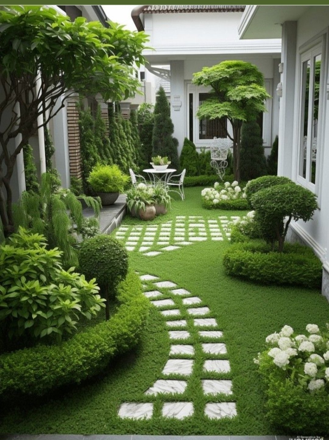 Best Residencial Landscaping service in Chennai